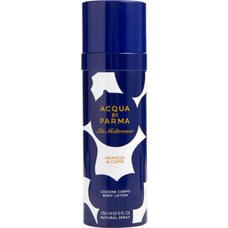 ACQUA DI PARMA BLUE MEDITERRANEO ARANCIA DI CAPRI by Acqua di Parma - BODY LOTION SPRAY