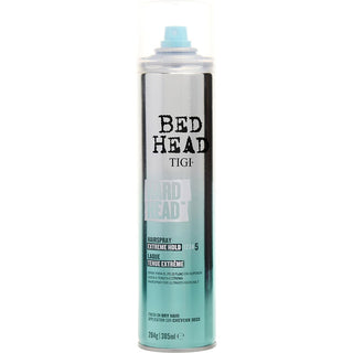 Bed Head HARD HEAD HARD HOLD HAIR SPRAY 13 OZ at Fragrance Dealz