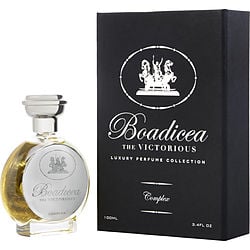 BOADICEA THE VICTORIOUS COMPLEX by Boadicea the Victorious - EAU DE PARFUM SPRAY