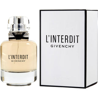 L'INTERDIT by Givenchy - EAU DE PARFUM SPRAY