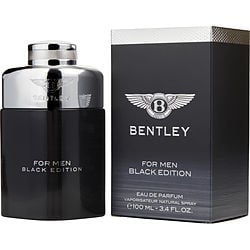 BENTLEY FOR MEN by Bentley - EAU DE PARFUM SPRAY