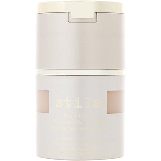 Stila by Stila - Stay All Day Foundation & Concealer - # 4 Beige