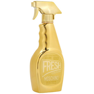 MOSCHINO GOLD FRESH COUTURE by Moschino - EAU DE PARFUM SPRAY