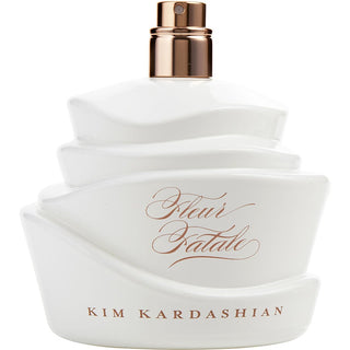 KIM KARDASHIAN FLEUR FATALE by Kim Kardashian - EAU DE PARFUM SPRAY