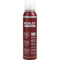 BOSLEY by Bosley - BOS RENEW VOLUMIZING DRY SHAMPOO