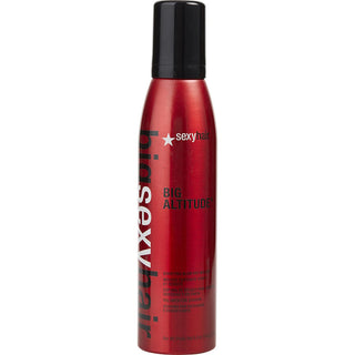 Sexy Hair BIG SEXY HAIR Big Altitude Bodifying Blow Dry Mousse 6.8 OZ bottle on fragrancedealz.com