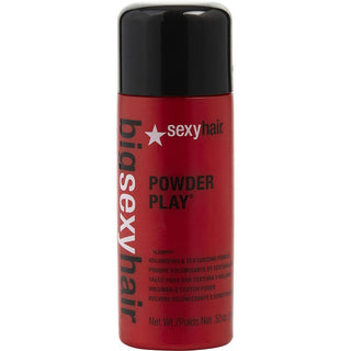  Sexy Hair BIG SEXY HAIR Powder Play Volumizing & Texturizing Powder 0.53 OZ on fragrancedealz.com