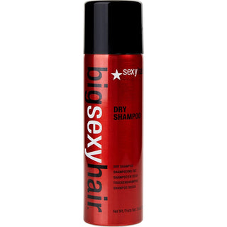 Sexy Hair BIG SEXY HAIR Dry Shampoo 3.4 OZ bottle on fragrancedealz.com