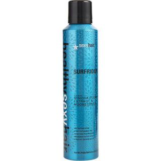 Sexy Hair HEALTHY SEXY HAIR Surfrider Dry Texture Spray 6.8 oz at fragrancedealz.com