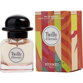 TWILLY D'HERMES by Hermes - EAU DE PARFUM SPRAY