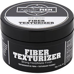 AGADIR by Agadir - MEN FIBER TEXTURIZER