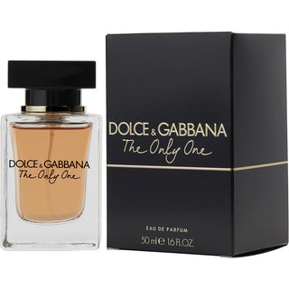 THE ONLY ONE by Dolce & Gabbana - EAU DE PARFUM SPRAY