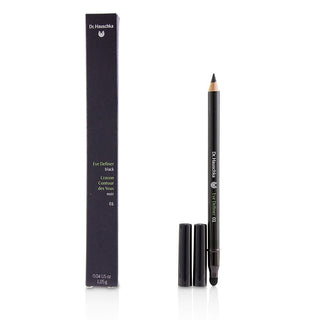 Dr. Hauschka by Dr. Hauschka - Eye Definer - # 01 Black