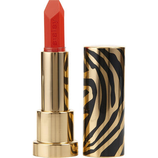 Sisley Le Phyto Rouge Long Lasting Hydration Lipstick #31 Orange Acapulco 3.4g/0.11oz available at fragrancedealz.com