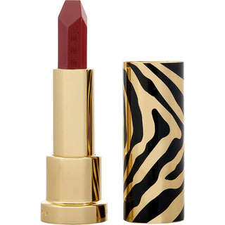 Sisley Le Phyto Rouge Long Lasting Hydration Lipstick #41 Rouge Miami 3.4g/0.11oz available at fragrancedealz.com