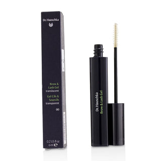 Dr. Hauschka by Dr. Hauschka - Brow & Lash Gel - # 00 Translucent