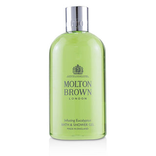 Molton Brown by Molton Brown - Infusing Eucalyptus Bath & Shower Gel