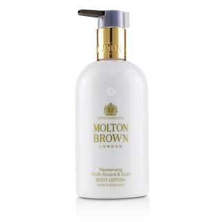 Molton Brown by Molton Brown - Mesmerising Oudh Accord & Gold Body Lotion