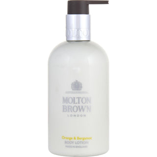 Molton Brown by Molton Brown - Orange & Bergamot Body Lotion