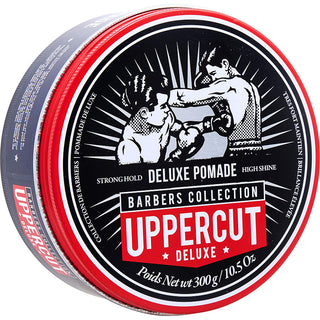 UPPERCUT by Uppercut - DELUXE POMADE