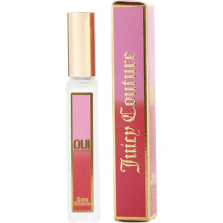 JUICY COUTURE OUI by Juicy Couture - EAU DE PARFUM ROLLERBALL