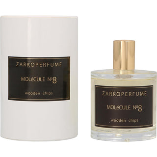 ZARKOPERFUME MOLECULE No.8 by ZARKOPERFUME - EAU DE PARFUM SPRAY