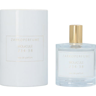 ZARKOPERFUME MOLECULE 234.38 by ZARKOPERFUME - EAU DE PARFUM SPRAY
