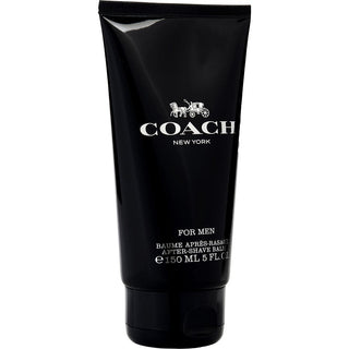 Coach For Men Aftershave Balm, 5 oz tube. Buy now at fragrancedealz.com.