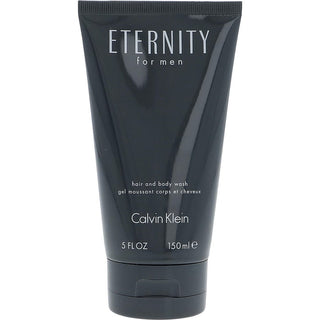 Eternity Hair and Body Wash 5 OZ at fragrancedealz.com