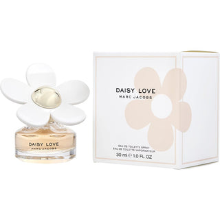 MARC JACOBS DAISY LOVE by Marc Jacobs - EDT SPRAY