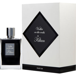 KILIAN VODKA ON THE ROCKS by Kilian - EAU DE PARFUM SPRAY REFILLABLE