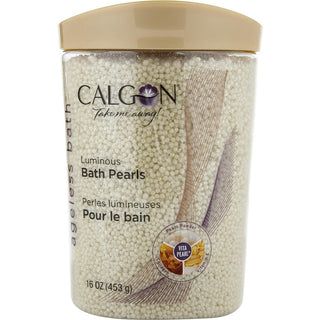 CALGON by Coty - AGELESS RENEWING BATH PEARLS