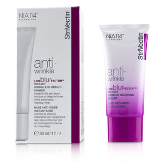  StriVectin Anti-Wrinkle Line BlurFector Instant Wrinkle Blurring Primer 1 OZ - fragrancedealz.com