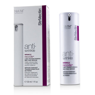 StriVectin AntiWrinkle Line Transforming Melting Serum 1 OZ - fragrancedealz.com