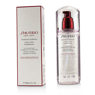 SHISEIDO by Shiseido - Defend Beauty Treatment Softener