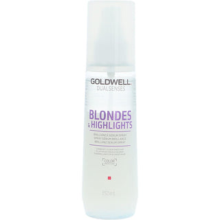 Goldwell Dual Senses Just Smooth Oil 3.3 oz bottle. Buy now at fragrancedealz.com