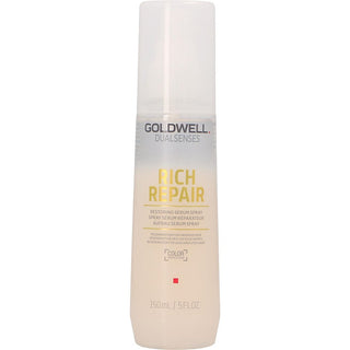 GOLDWELL by Goldwell - DUAL SENSES RICH REPAIR RESTORING SERUM SPRAY