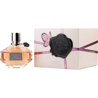 FLOWERBOMB NECTAR by Viktor & Rolf - EAU DE PARFUM INTENSE SPRAY