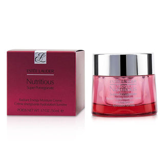 ESTEE LAUDER by Estee Lauder - Nutritious Super-Pomegranate Radiant Energy Moisture Creme