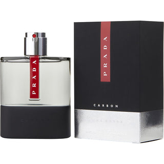 PRADA LUNA ROSSA CARBON by Prada - EDT SPRAY