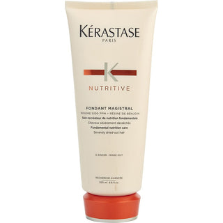 KERASTASE by Kerastase - NUTRITIVE FONDANT MAGISTRAL CONDITIONER