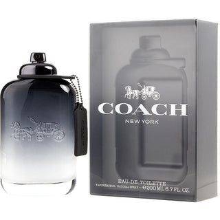 COACH FOR MEN by Coach - EDT SPRAY