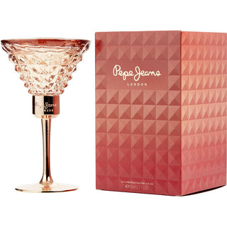 PEPE JEANS by Pepe Jeans London - EAU DE PARFUM SPRAY