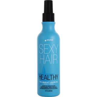 Sexy Hair HEALTHY SEXY HAIR Tri-Wheat Leave-In Conditioner 8.5 oz at fragrancedealz.com