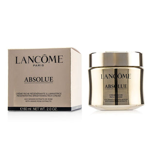 LANCOME by Lancome - Absolue Creme Riche Regenerating Brightening Rich Cream