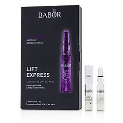 Babor by Babor - Ampoule Concentrates Lift & Firm Lift Express