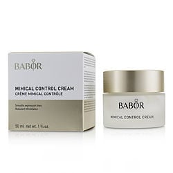 Babor by Babor - Mimical Control Cream