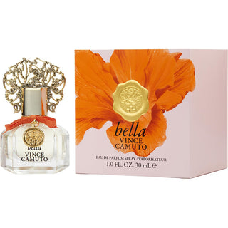 VINCE CAMUTO BELLA by Vince Camuto - EAU DE PARFUM SPRAY