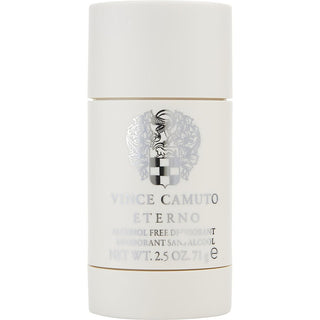 VINCE CAMUTO ETERNO by Vince Camuto - DEODORANT STICK ALCOHOL FREE