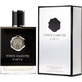 VINCE CAMUTO VIRTU by Vince Camuto - EDT SPRAY